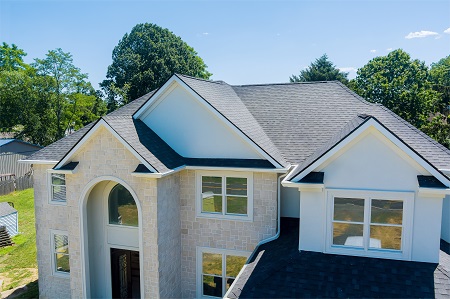 Roofing Companies Near Me Dallas TX