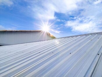 Commercial Roofing Company Eagle Ford Tx