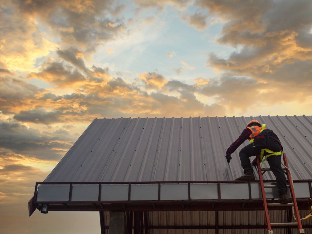 Commercial Roofing Company Near Me Dallas Tx