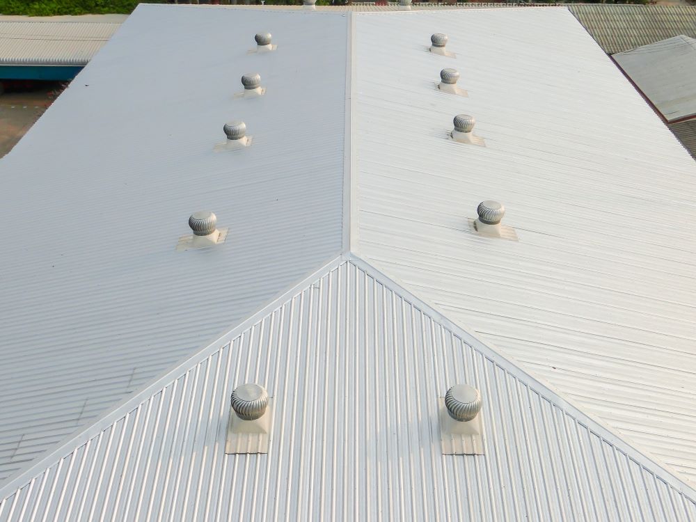 Commercial Roofing Company University Park Tx