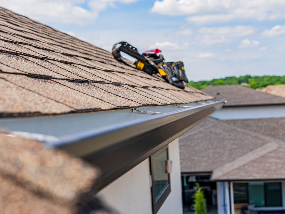 Gutter Installation Company Eagle Ford Tx