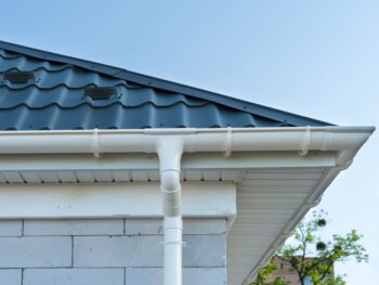 Gutter Installation Company Highland Park Tx