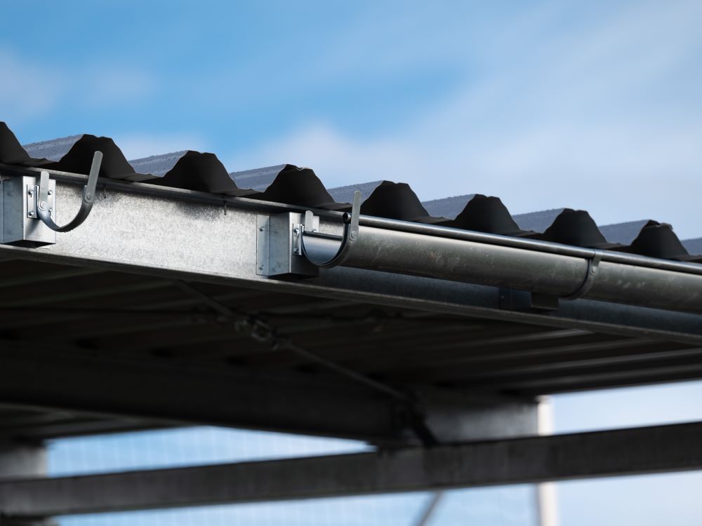 Gutter Installation Company Mesquite Tx