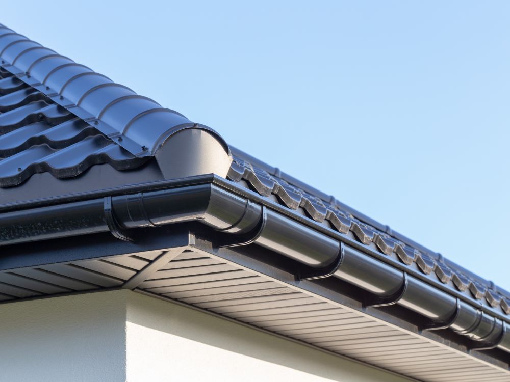 Gutter Installation Company Near Me Dallas Tx