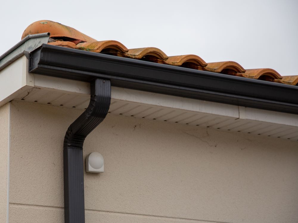 Gutter Installation Company Near Me Eagle Ford Tx