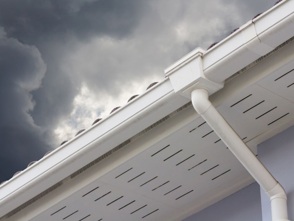 Gutter Installation Company Near Me Highland Park Tx