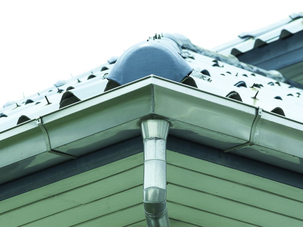 Gutter Installation Company Near Me Mesquite Tx