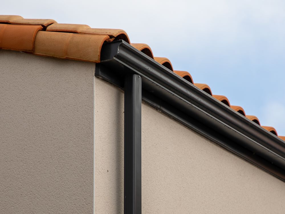 Gutter Installation Company Near Me University Park Tx