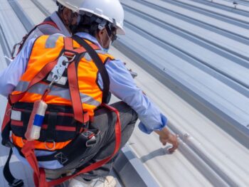 Roof Inspection Eagle Ford Tx