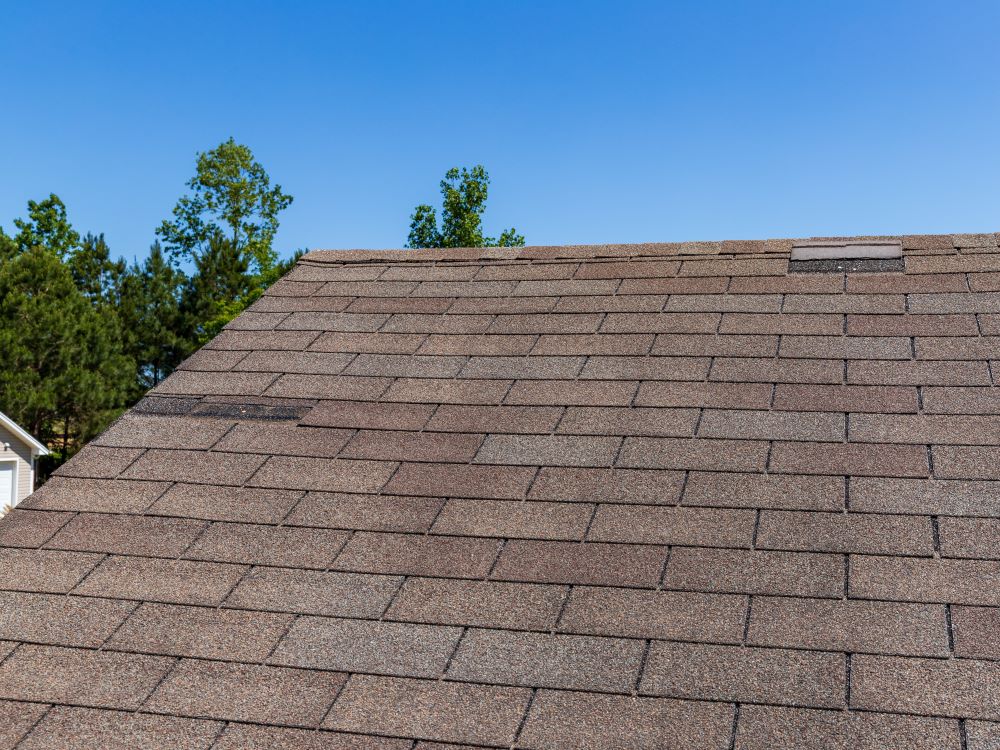 Roof Inspection Near Me Mesquite Tx