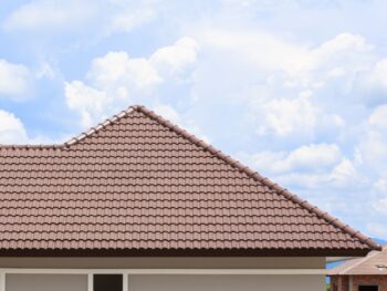 Roof Repair Mesquite Tx