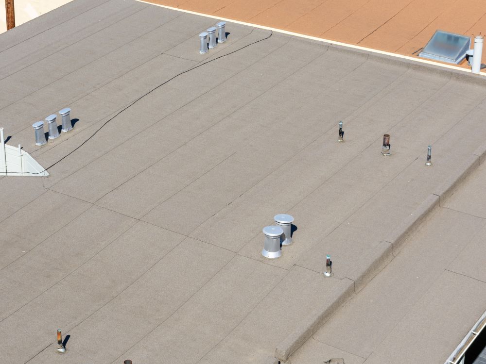 Roof Repair Near Me Mesquite Tx