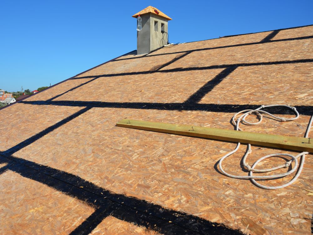 Roof Repair Near Me University Park Tx