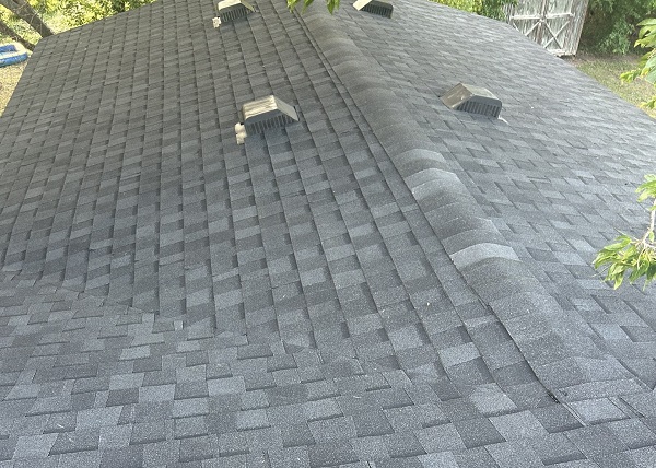 Roof Project