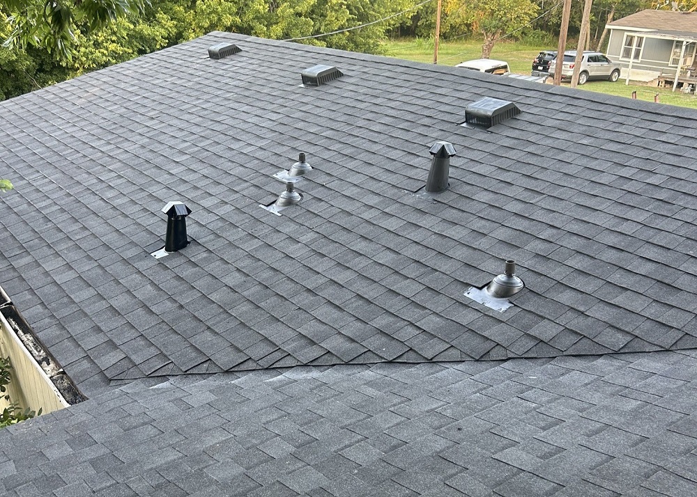 Roofing